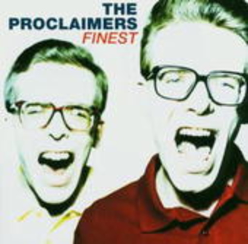 The Proclaimers – Finest