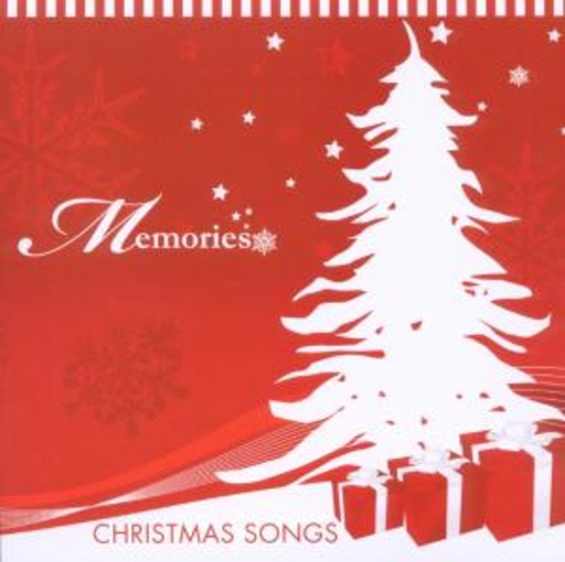 Diverse – Memories - Christmas Songs