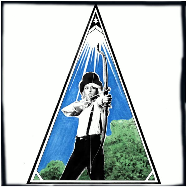 The Child – The Child EP