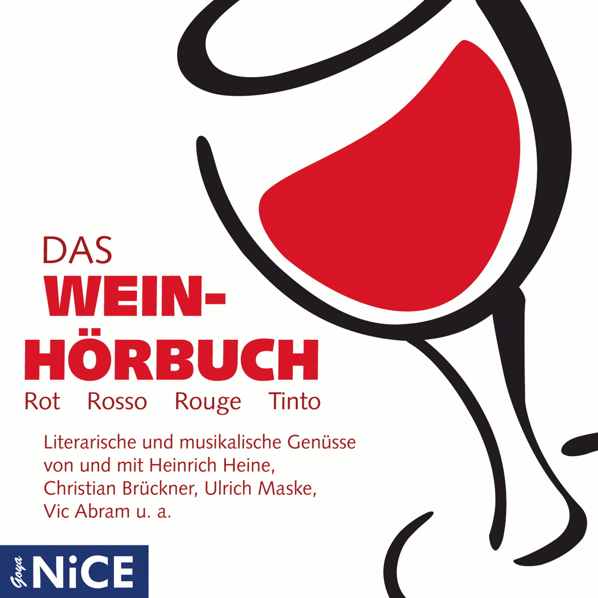 Diverse – Das Wein-Hörbuch