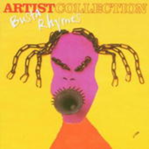 Busta Rhymes – Artist Collection