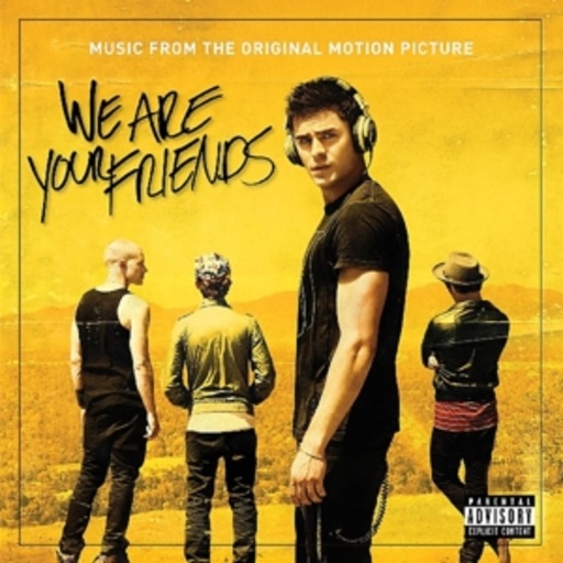 Diverse – We Are Your Friends