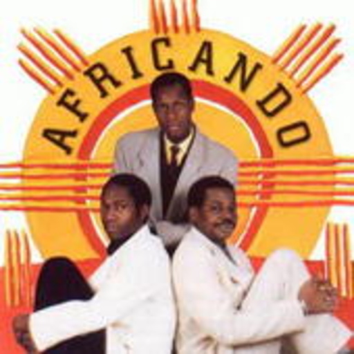 Africando – Trovador Vol. 1