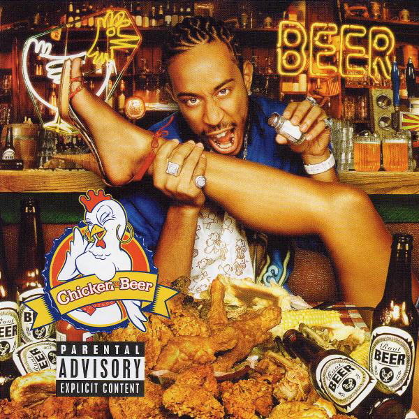 Ludacris – Chicken And Beer