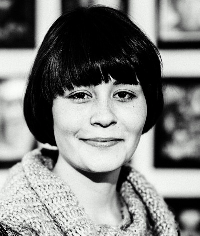 Pia Böhringer
