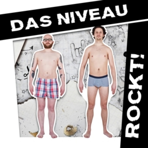 Das Niveau – Rock!