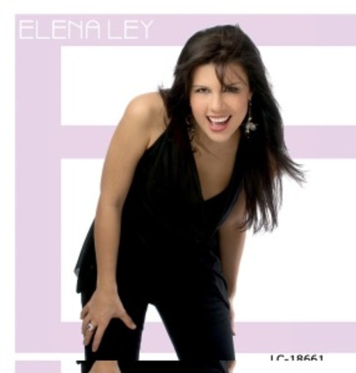 Elena Ley – Brividi