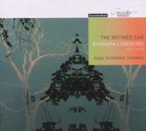 Barbara Lüneburg – The Refined Ear