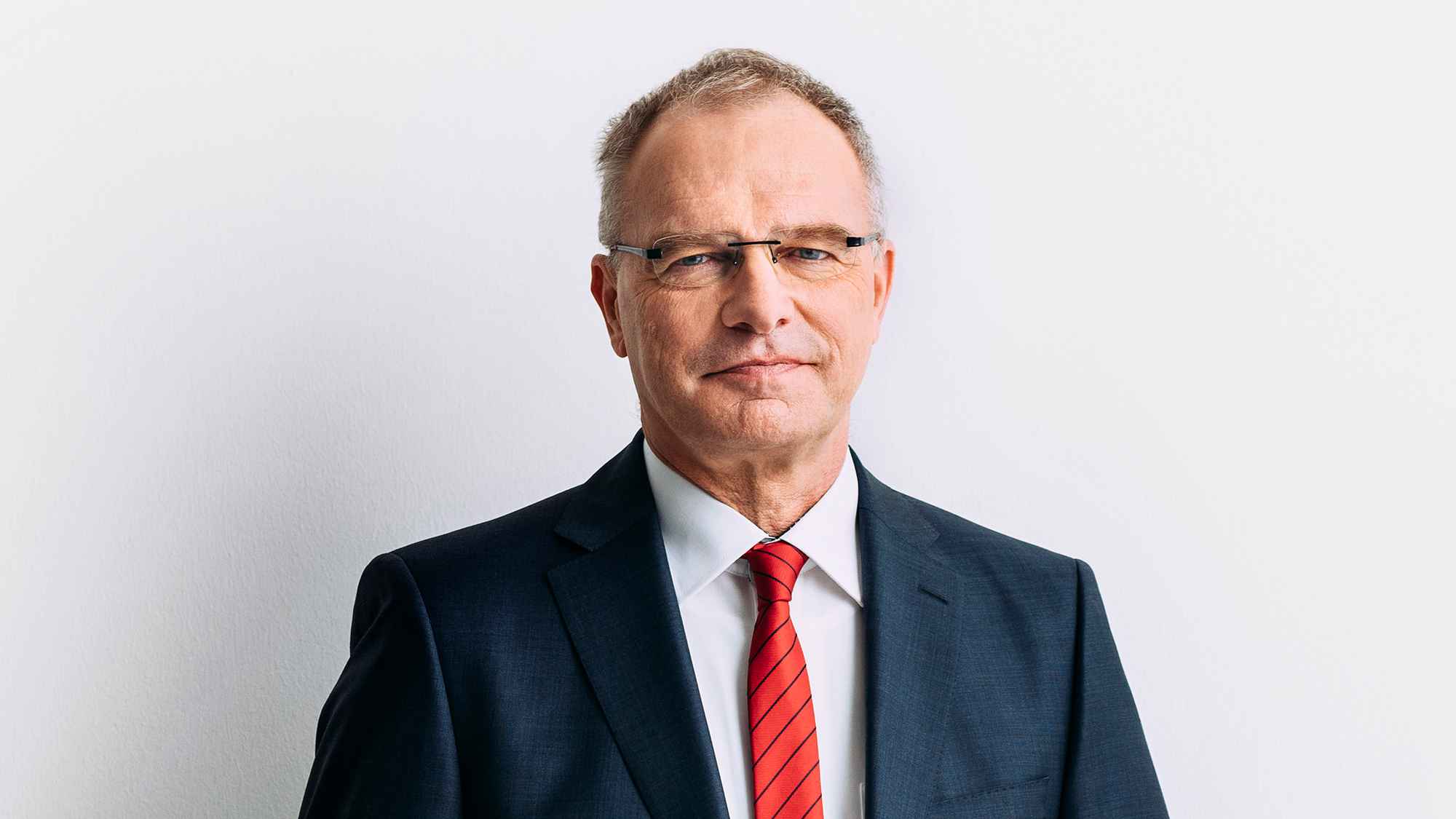 Hat die Coronahilfen recherchiert: Deutschlandradio-Intendant Stefan Raue