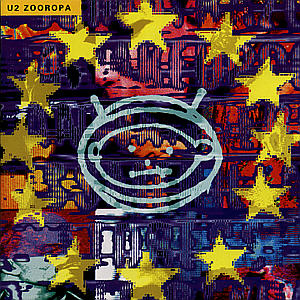 U2 – Zooropa