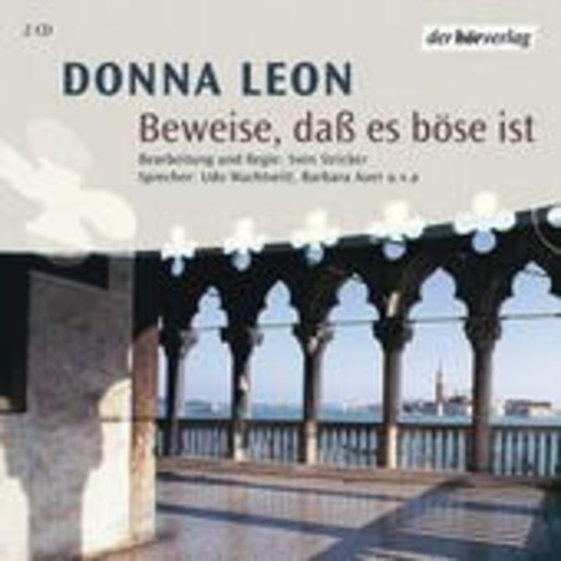 Diverse – Beweise, daß es böse ist