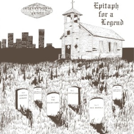 Diverse – Epitaph For A Legend