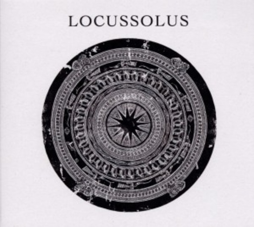 Locussolus – Locussolus
