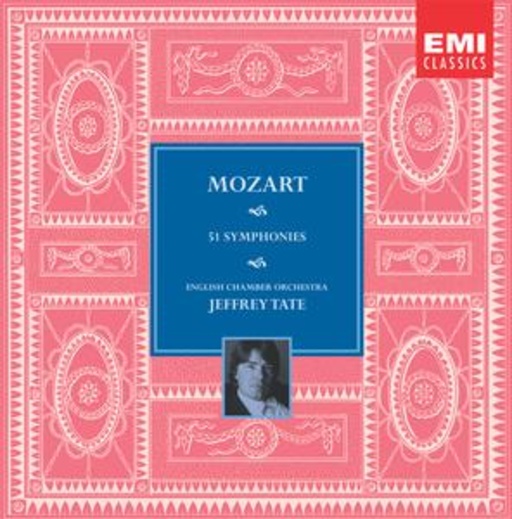 51 Symphonies