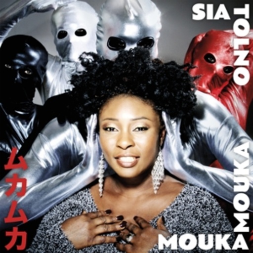 Sia Tolno – Mouka Mouka