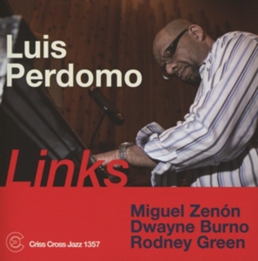 Luis Perdomo – Links