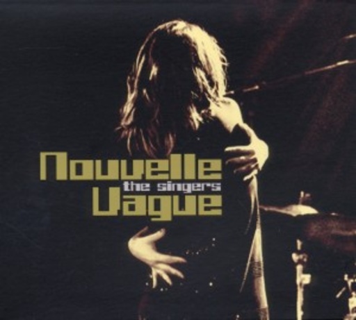 Nouvelle Vague – The Singers