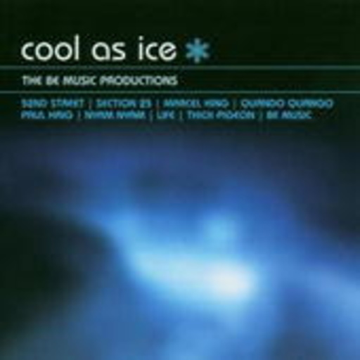 Diverse – Cool As Ice