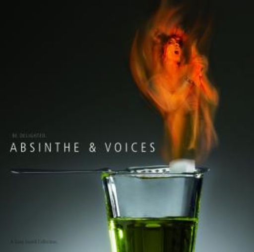 Diverse – A Tasty Sound Collection - Absinthe & Vocals