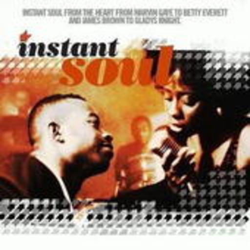 Diverse – Instant Soul