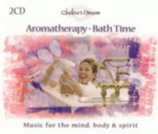 Aromatherapy – Bathtime
