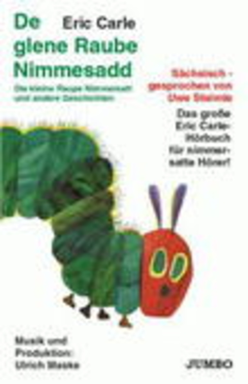 Diverse – De glene Raube Nimmesadd