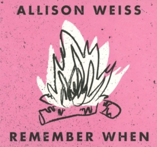 Allison Weiss – Remember When