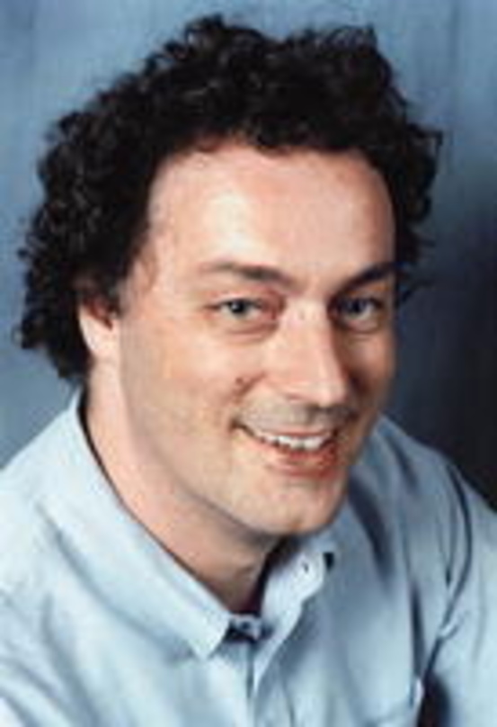 Sucht gemeinsam mit der Popkomm nach Visionären: Gerd Leonhard