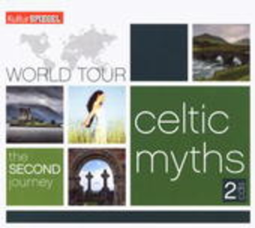 Diverse – Kultur Spiegel World Tour - Celtic Myths