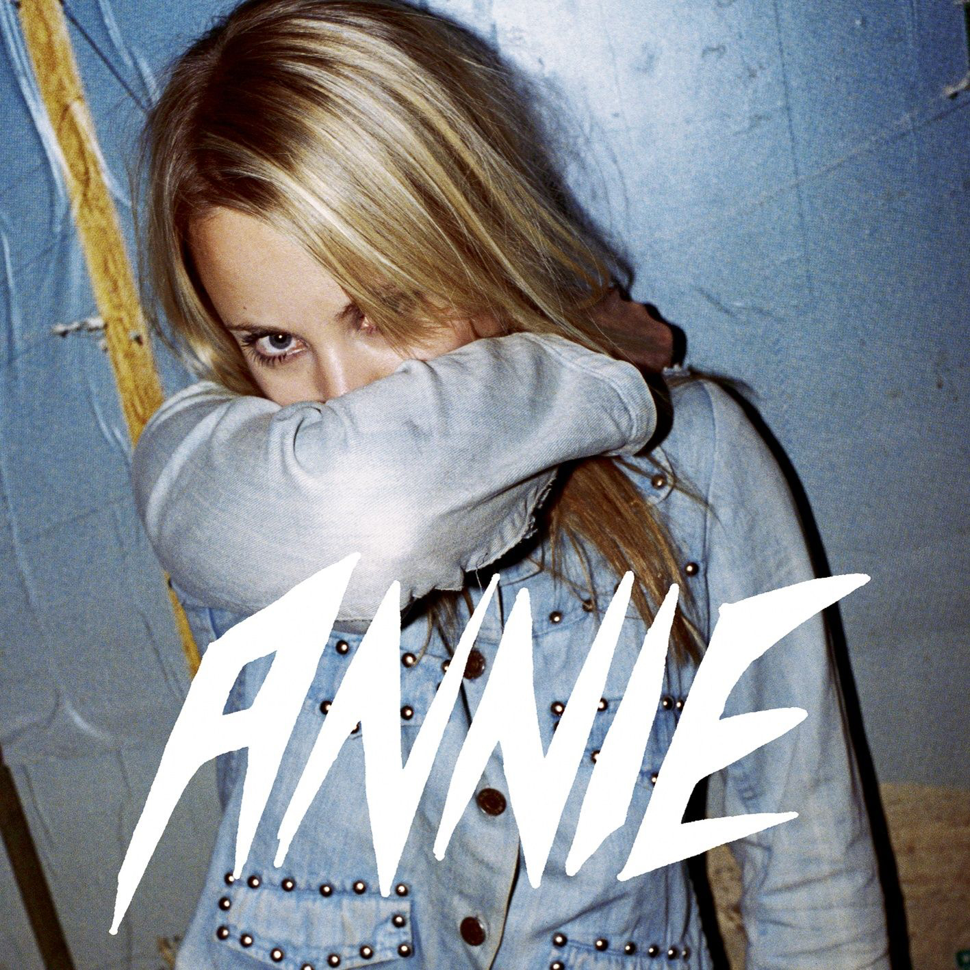 Annie – Anniemal