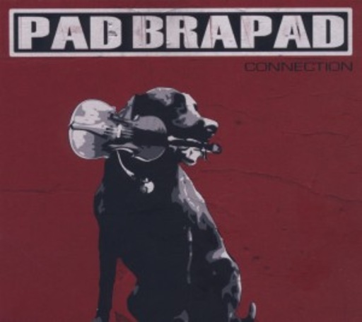Pad Brapad – Connection
