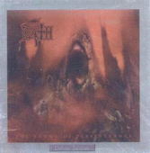 Death – The Sound Of Perserverance