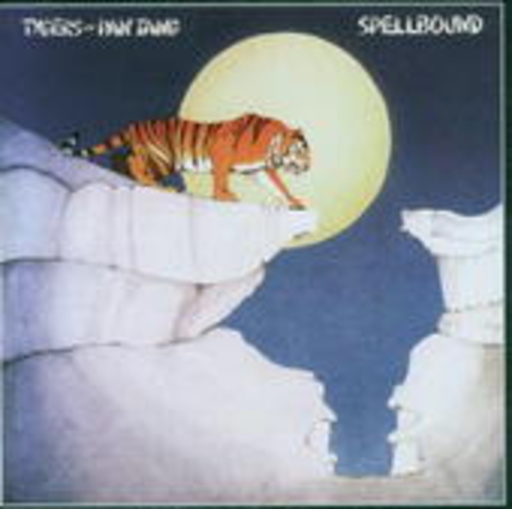 Tygers Of Pan Tang – Spellbound