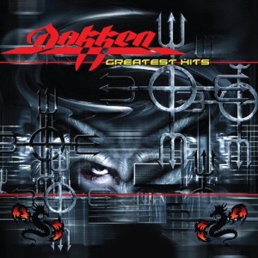 Dokken – Greatest Hits