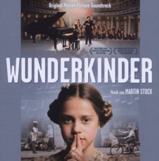 Martin Stock – Wunderkinder