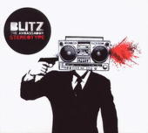 Blitz The Ambassador – Goodbye Stereotype