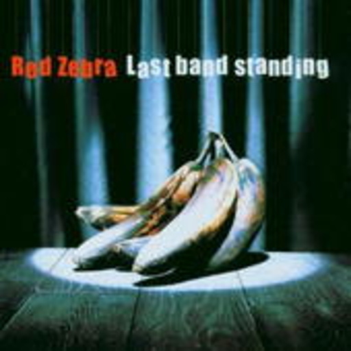 Red Zebra – Last Band Standing