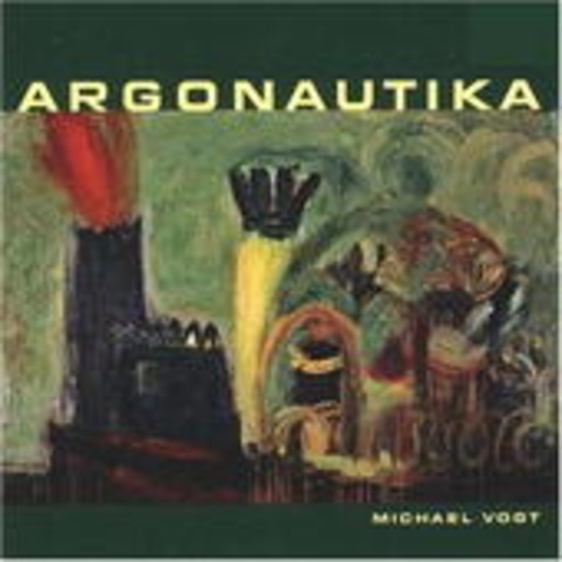 Michael Vogt – Argonautika