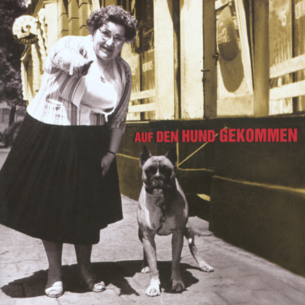 Diverse – Auf den Hund gekommen