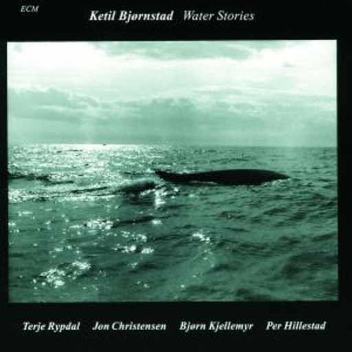 Ketil Björnstad – Water Stories