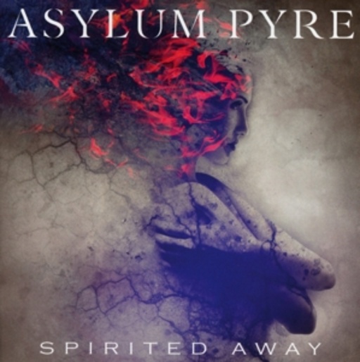 Asylum Pyre – Spirited Away
