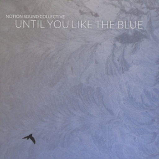 Notion Sound Collective – Until You Like The Blue