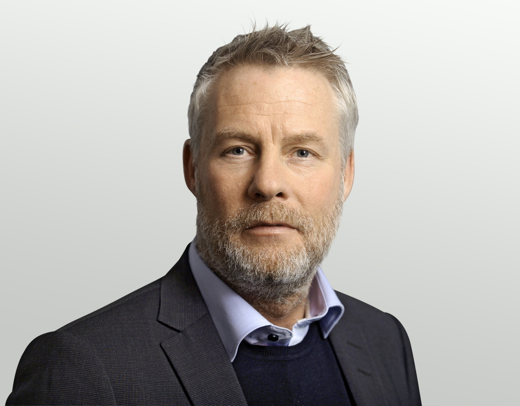 Soll die Expansion von BMG in Skandinavien vorantreiben: Sanken Sanqvist