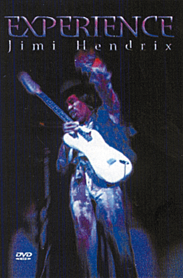 Jimi Hendrix – Experience