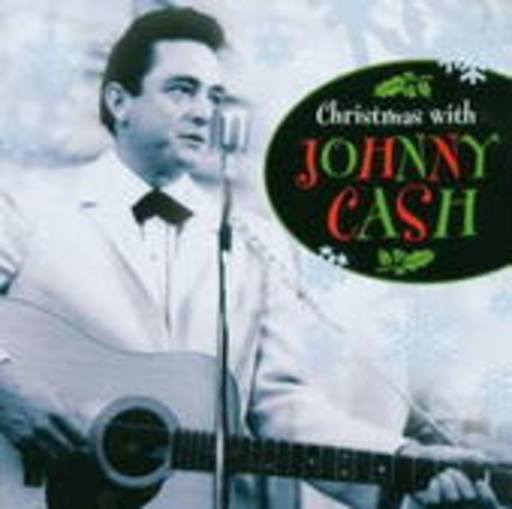 Johnny Cash – Christmas with Johnny Cash