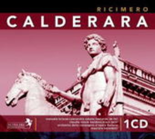 Diverse – Ricimero