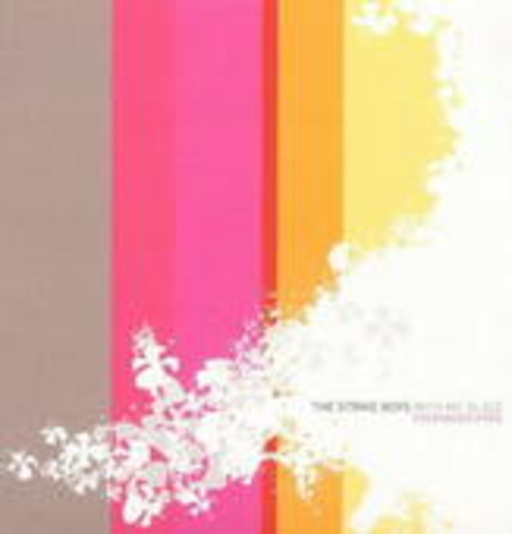 The Strike Boys – Everybody