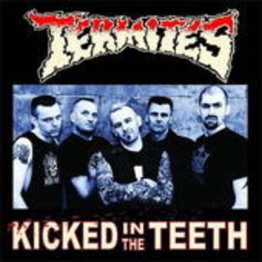 Termites – Kicked In The Teeth