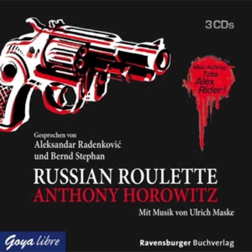 Diverse – Russian Roulette