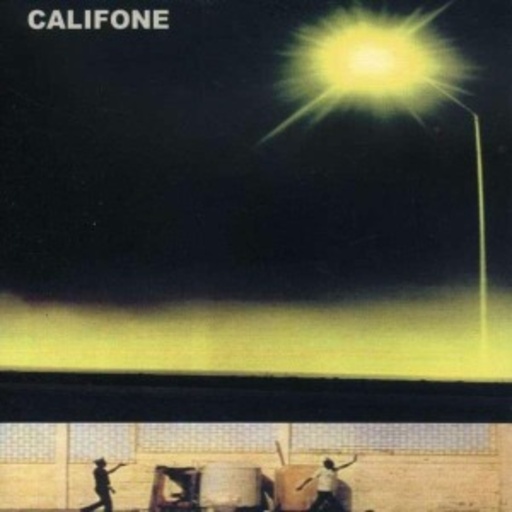 Califone – Sometimes Good Weather Follows Bad